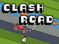 Jwèt Clash Road