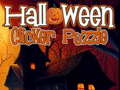 Jwèt Halloween Clicker Puzzle