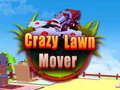 Jwèt Crazy Lawn Mover