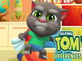 Jwèt Talking Tom Differences