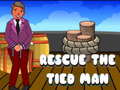 Jwèt Rescue The Tied Man