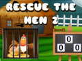 Jwèt Rescue The Hen 2