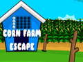 Jwèt Corn Farm Escape