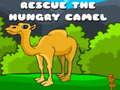 Jwèt Rescue The Hungry Camel