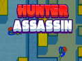 Jwèt Hunter  Assassin 