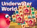 Jwèt Underwater World