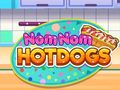 Jwèt Nom Nom Hotdogs