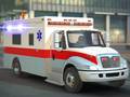 Jwèt City Ambulance Car Driving