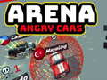 Jwèt Arena Angry Cars