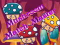 Jwèt Mushroom Match Master