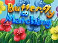Jwèt Butterfly Matching