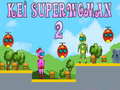 Jwèt Kei Superwoman 2