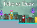 Jwèt Teko vs Doov