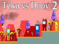 Jwèt Teko vs Doov 2