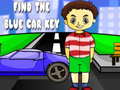 Jwèt Find The Blue Car Key
