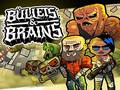 Jwèt Bullets & Brains