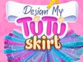 Jwèt Design My Tutu Skirt