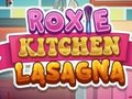 Jwèt Roxie's Kitchen: Lasagna
