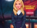 Jwèt Riverdale Looks
