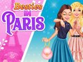 Jwèt Besties in Paris