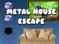 Jwèt Metal House Escape