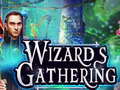 Jwèt Wizards Gathering