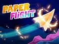 Jwèt Paper Flight