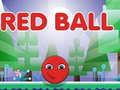Jwèt Red Ball