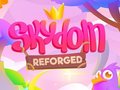 Jwèt Skydom: Reforged