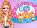 Jwèt Princesses Cozy But Chic Looks