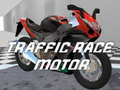 Jwèt Traffic Race Motor