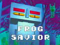 Jwèt Frog Savior