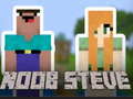 Jwèt Noob Steve 