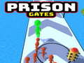Jwèt Prison Gates