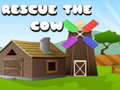 Jwèt Rescue The Cow