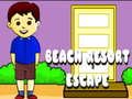 Jwèt Beach Resort Escape