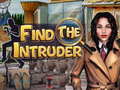 Jwèt Find the Intruder