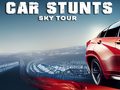 Jwèt Car Stunts Sky Tour