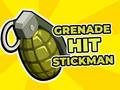 Jwèt Grenade Hit Stickman