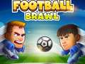 Jwèt Football Brawl