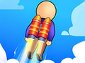 Jwèt Water Jetpack Race