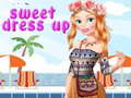 Jwèt Sweet Dress Up