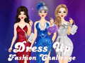 Jwèt Dress Up Fashion Challenge 