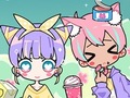 Jwèt Cute Girl Avatar Maker