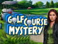 Jwèt Golf Course Mystery