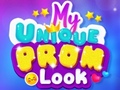 Jwèt My Unique Prom Look