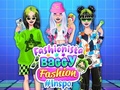 Jwèt Fashionista Baggy Fashion #Inspo