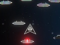 Jwèt Asteroid Runner