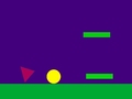 Jwèt Falling Triangles