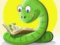 Jwèt Numbers Snake
